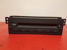 2008 BMW X5 E70 CD CHANGER