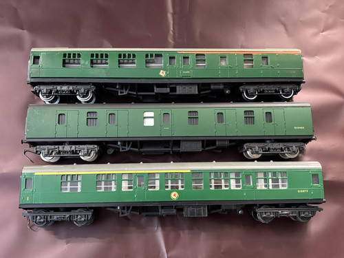 Gauge southern green - gauge,