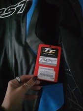 RST TT Evo 4 CE Ladies 1-Piece