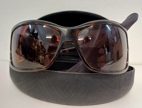 Escada chunky sunglasses - escada,