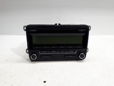 10-13 SEAT LEON 1P MK2 RCD 310
