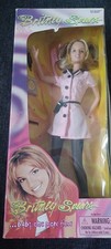 Britney Spears doll baby one