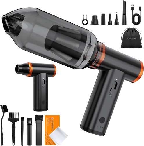 Concept electric - k&f,