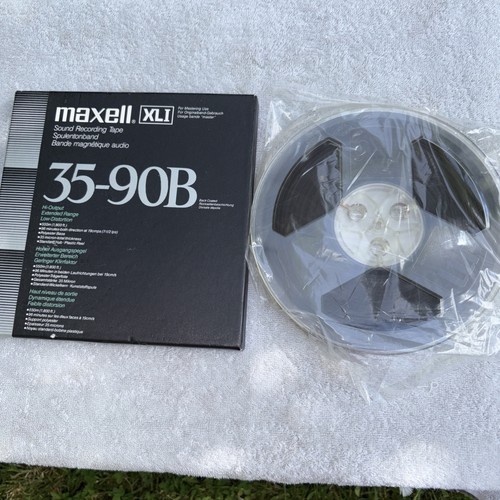 Maxell 35 90b - maxell, xl i 35‑90b