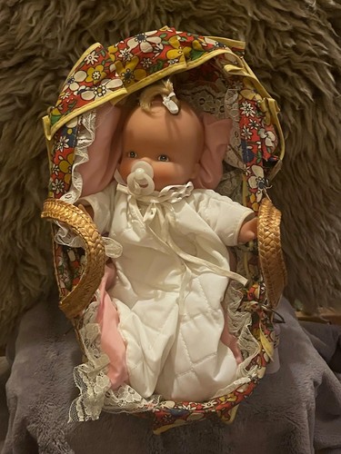 Small vintage italian baby - small,