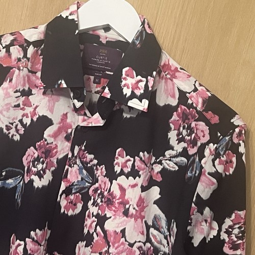 Hawes curtis shirt slim - &, fit