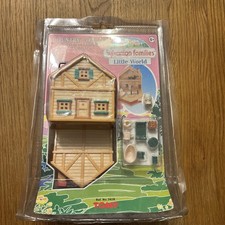 Vintage Tony Sylvanian