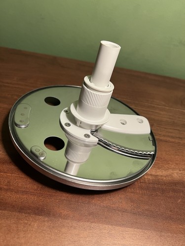 Kitchenaid food processor - kitchenaid,