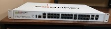 Fortinet FortiGate 100F