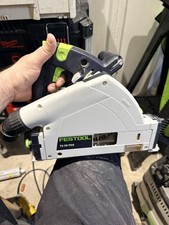 Festool TS 55 FEQ-Plus-FS 110V