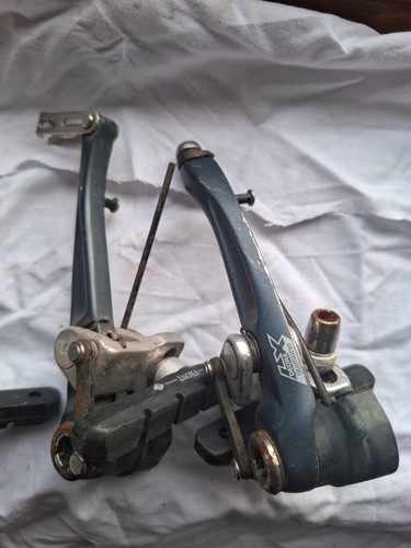 Complete set shimano deore - of,