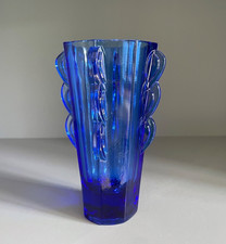 Sowerby 2597 Art Deco Royal