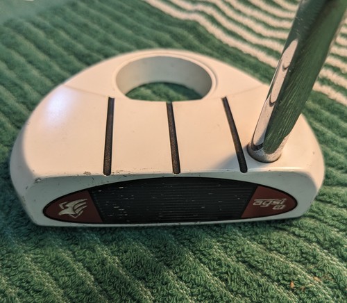 Taylormade rossa corza - taylormade, ghost