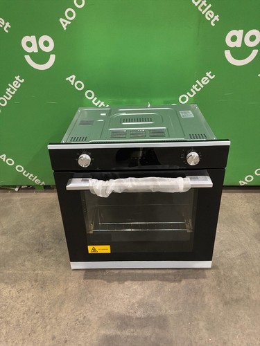 Prima built single oven - built,