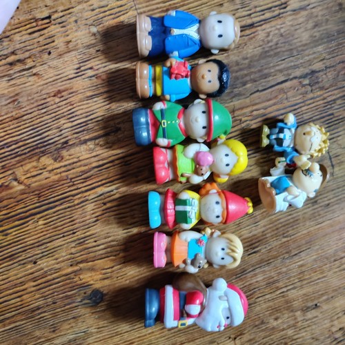Elc happyland figures bundle - elc,