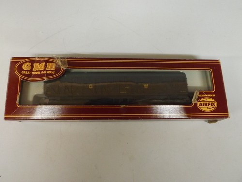 Airfix gmr 54308 gwr brown - gwr,