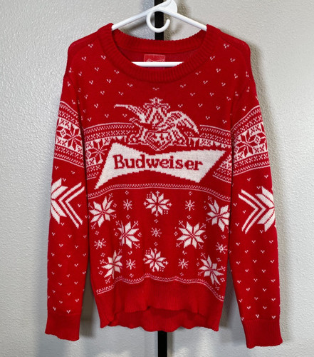 Budweiser vintage novelty - budweiser,
