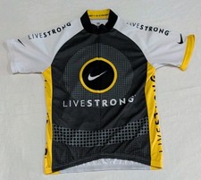 Vintage nike livestrong - nike,