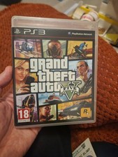 GTA V Grand Theft Auto 5