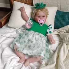 Reborn Dolls Realistic Baby