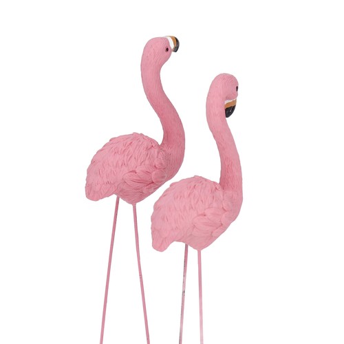 Pcs stylish pink flamingo - pcs,