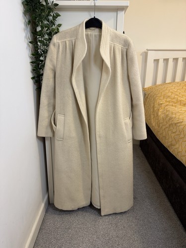 Vintage mohair wool blend - mohair,