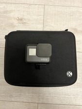 GoPro Digital Hero 5 Black