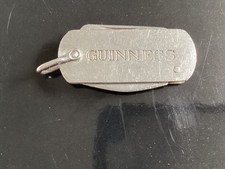 Very Rare Vintage Keyring