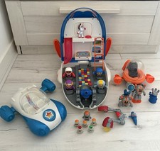 Go Jetters Toy Bundle Jetpad