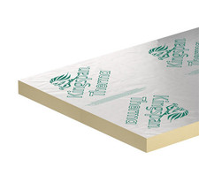 Kingspan Thermawall Multi Purpose Insulation Boards Floor Wall Roof & Underfloor