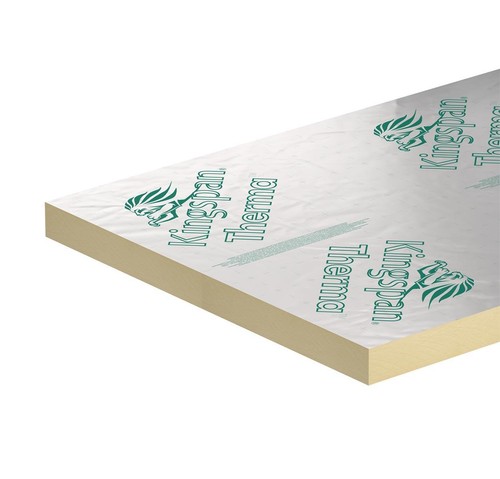 Kingspan thermawall multi - thermawall,