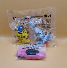 Thunderbirds Toys - KFC Kids
