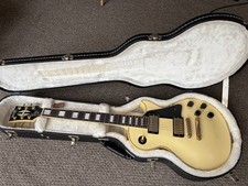 Orville gibson les paul - by,