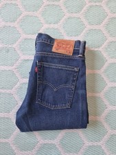 Mens Levis Stauss & Co 510