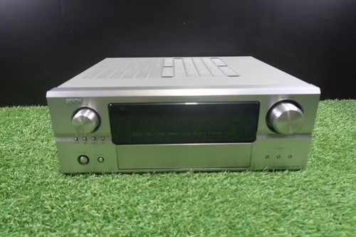 Denon avr 2807 - av, surround