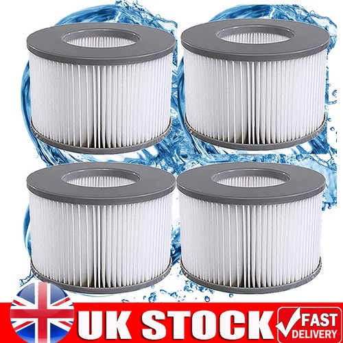 4pcs mspa hot tub - 4pcs,