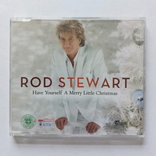 ROD STEWART - Have Yourself A