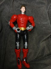 Power Rangers Super Samurai