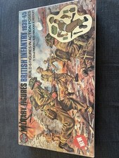 AIRFIX 1/32nd  MULTIPOSE