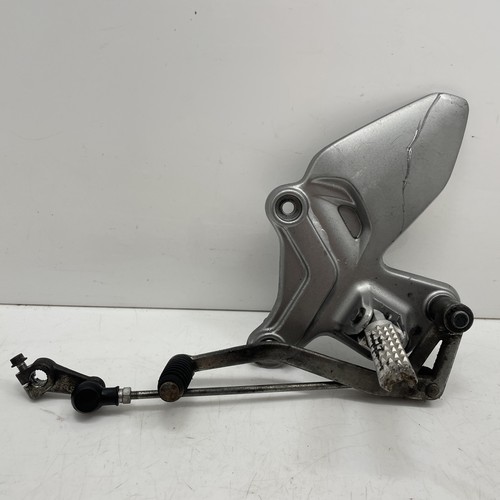Suzuki 650 abs am2 - 650,