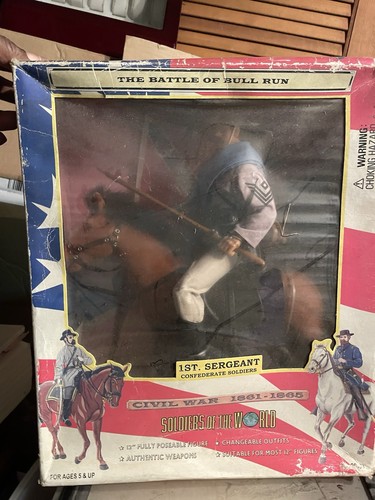 Soldiers the world - of,