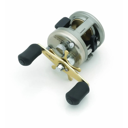 Shimano cardiff 201a - shimano,
