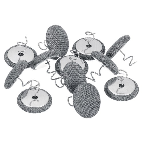 Pcs 20mm upholstery tacks - pcs,