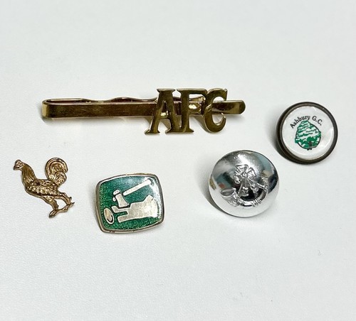 Afc football tie - football,