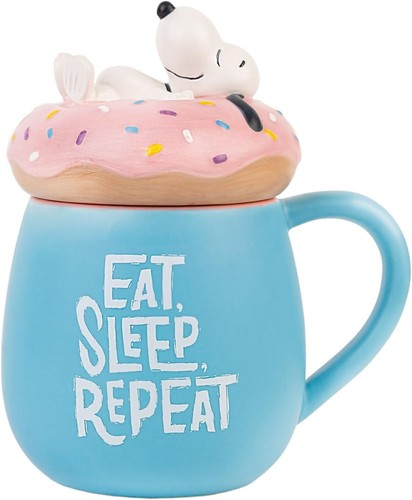 Official peanuts snoopy - official,