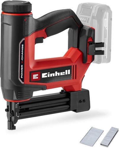 Einhell cordless nail - nail, &