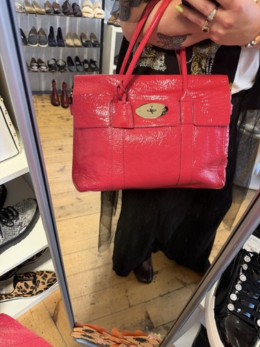 Mulberry bayswater hot - –,