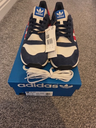 2024 adidas zx600 - zx600, with