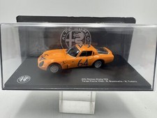 DIE CAST 1/43 " ALFA ROMEO