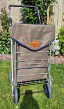 Sholley Trolley - The Sholley 2000 - Great Condition